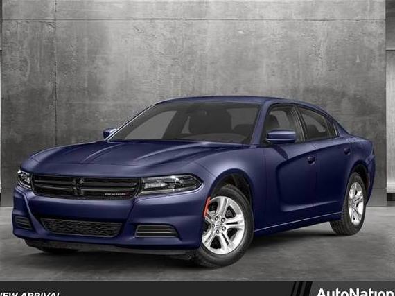 DODGE CHARGER 2020 2C3CDXBG3LH106872 image