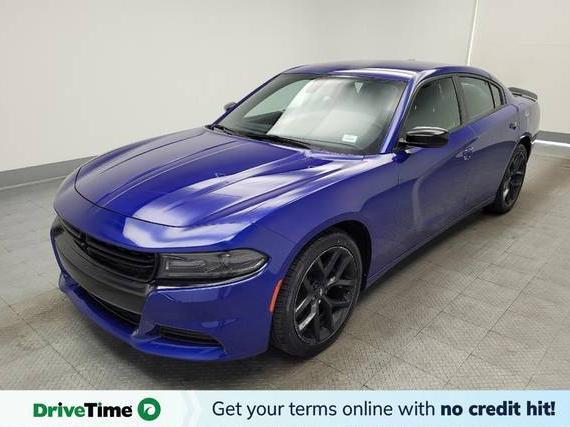 DODGE CHARGER 2020 2C3CDXBG5LH208092 image