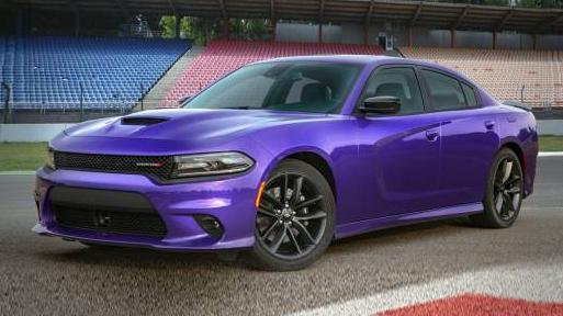 DODGE CHARGER 2020 2C3CDXBG9LH124129 image