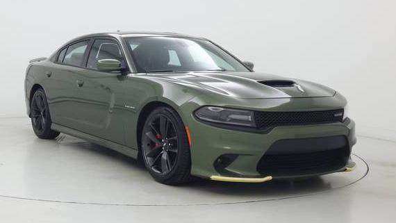 DODGE CHARGER 2020 2C3CDXCT8LH204792 image