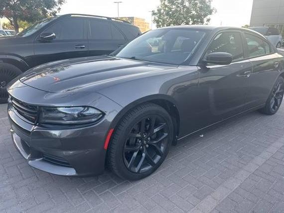 DODGE CHARGER 2020 2C3CDXBG5LH162635 image