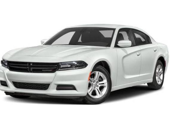 DODGE CHARGER 2020 2C3CDXBG7LH204254 image