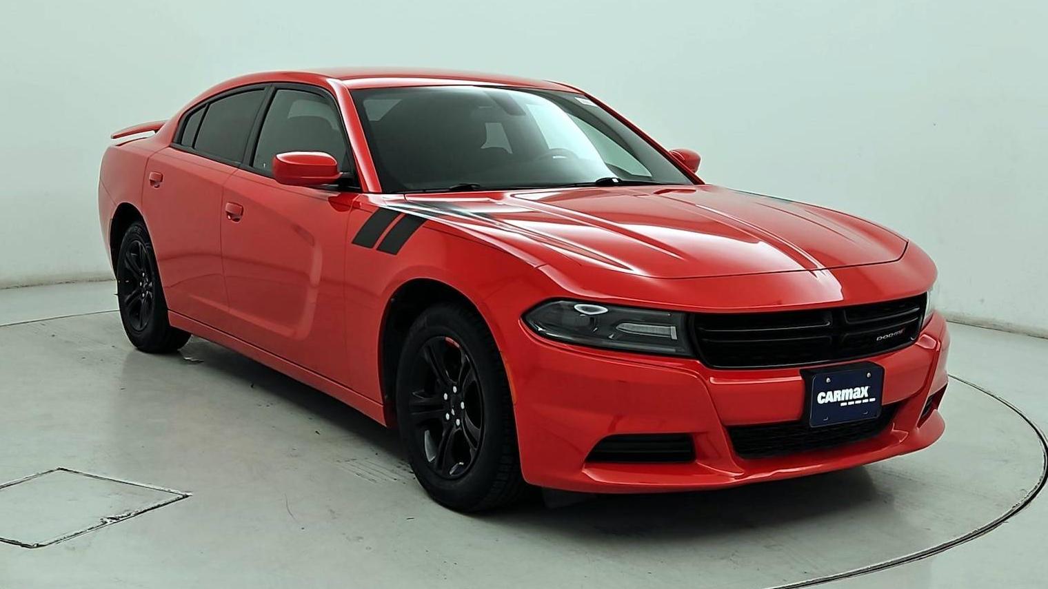 DODGE CHARGER 2020 2C3CDXBG1LH229666 image