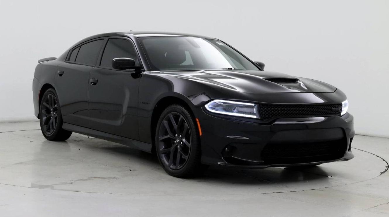 DODGE CHARGER 2020 2C3CDXCT5LH108067 image