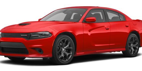 DODGE CHARGER 2020 2C3CDXCT5LH155342 image