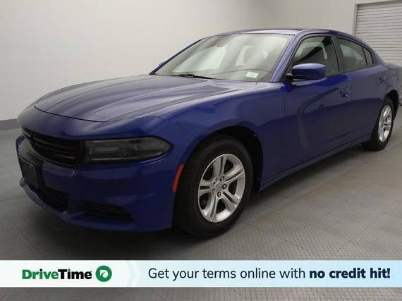 DODGE CHARGER 2020 2C3CDXBG0LH129445 image DODGE CHARGER 2020 2C3CDXBG0LH129445 image