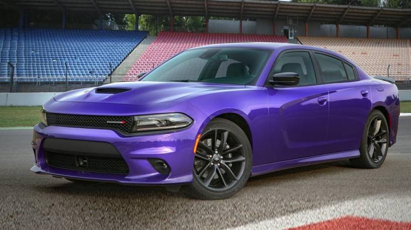 DODGE CHARGER 2020 2C3CDXBG7LH135551 image