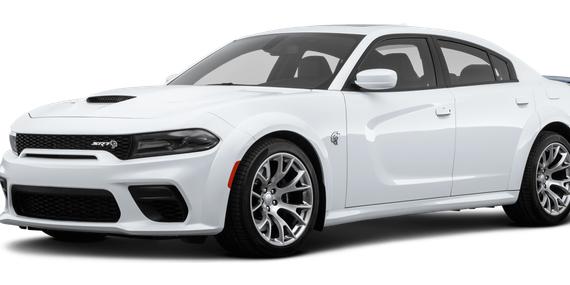 DODGE CHARGER 2020 2C3CDXGJ4LH171220 image
