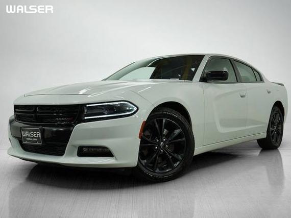 DODGE CHARGER 2020 2C3CDXJG0LH115143 image