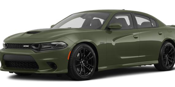 DODGE CHARGER 2020 2C3CDXGJ8LH181992 image DODGE CHARGER 2020 2C3CDXGJ8LH181992 image