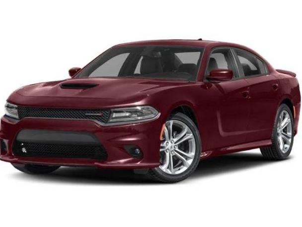 DODGE CHARGER 2020 2C3CDXCT0LH208934 image