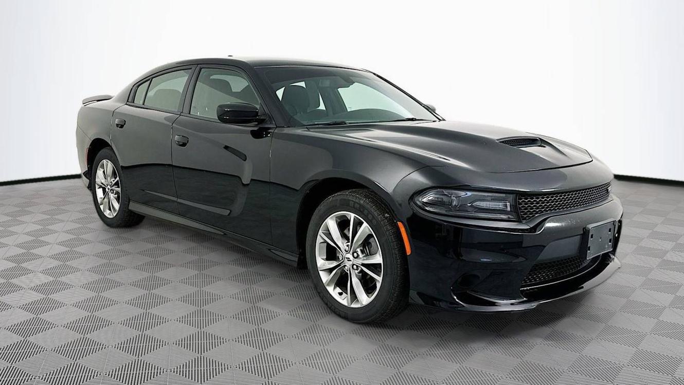 DODGE CHARGER 2020 2C3CDXMG2LH154375 image