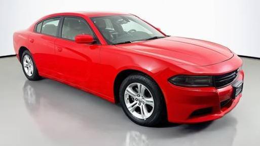 DODGE CHARGER 2020 2C3CDXBG2LH216019 image