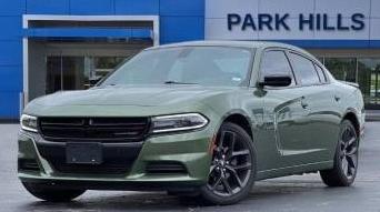 DODGE CHARGER 2020 2C3CDXBG8LH207809 image