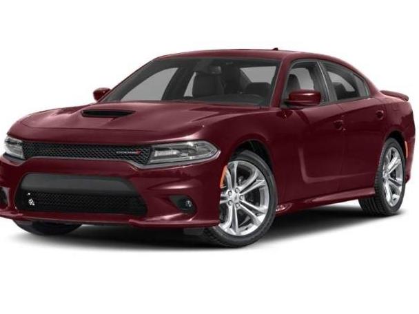 DODGE CHARGER 2020 2C3CDXMG4LH253201 image