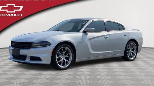 DODGE CHARGER 2020 2C3CDXBG7LH188265 image