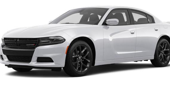 DODGE CHARGER 2020 2C3CDXBG2LH223472 image