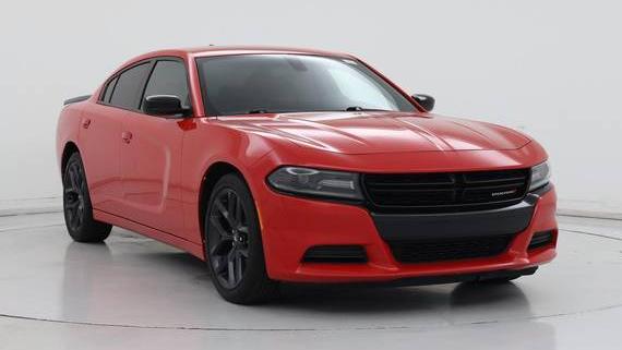 DODGE CHARGER 2020 2C3CDXBG9LH114698 image