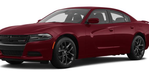 DODGE CHARGER 2020 2C3CDXBGXLH112488 image DODGE CHARGER 2020 2C3CDXBGXLH112488 image