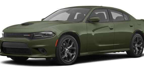 DODGE CHARGER 2020 2C3CDXCT6LH221171 image