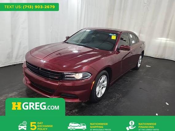 DODGE CHARGER 2020 2C3CDXBGXLH100664 image DODGE CHARGER 2020 2C3CDXBGXLH100664 image