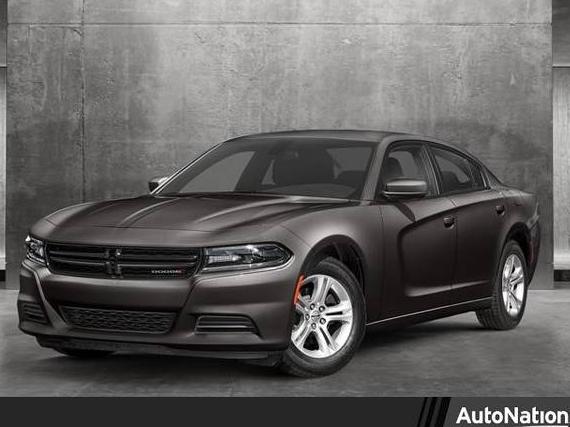 DODGE CHARGER 2020 2C3CDXBG4LH136706 image