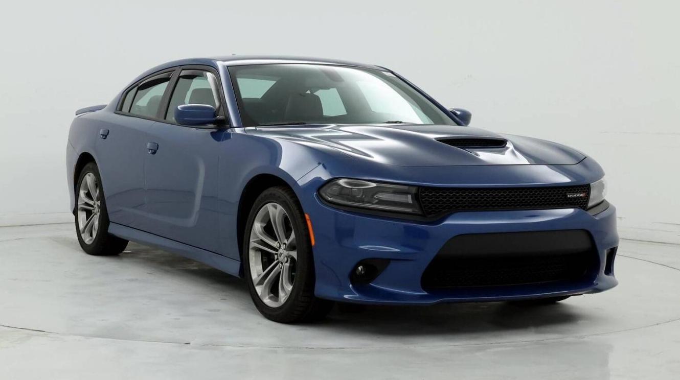 DODGE CHARGER 2020 2C3CDXHGXLH189367 image