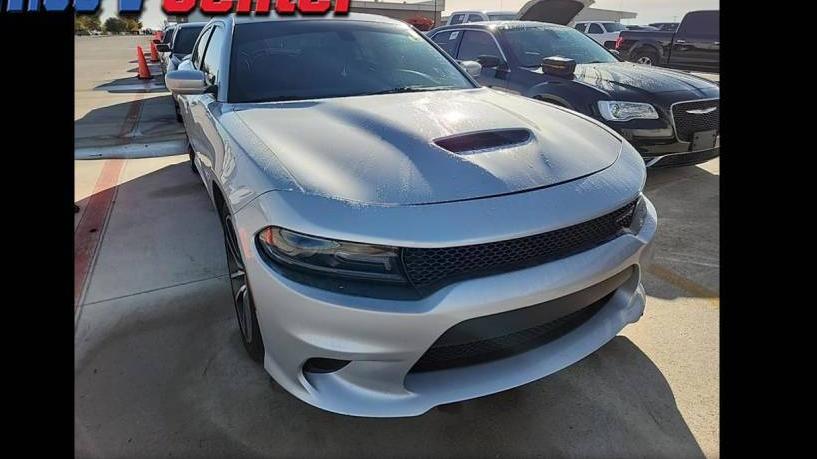 DODGE CHARGER 2020 2C3CDXCT5LH133292 image