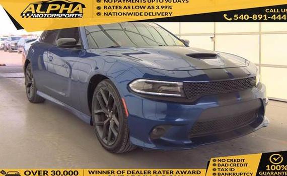 DODGE CHARGER 2020 2C3CDXCT7LH121029 image DODGE CHARGER 2020 2C3CDXCT7LH121029 image