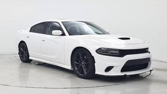 DODGE CHARGER 2020 2C3CDXCT2LH174091 image