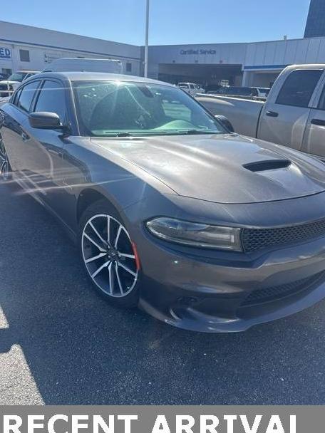 DODGE CHARGER 2020 2C3CDXCT9LH107780 image