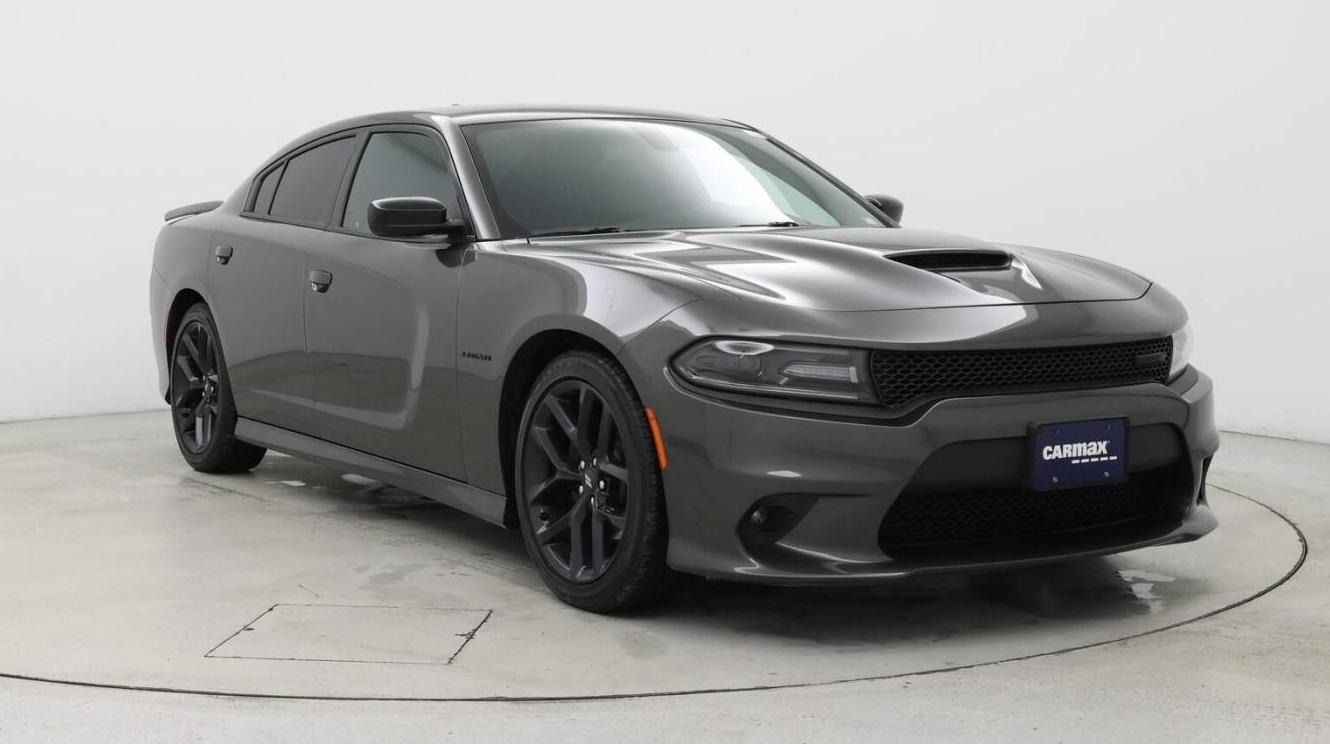 DODGE CHARGER 2020 2C3CDXCT2LH176407 image