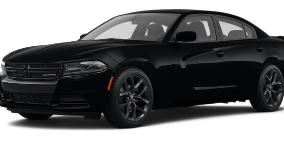 DODGE CHARGER 2020 2C3CDXBG6LH228481 image