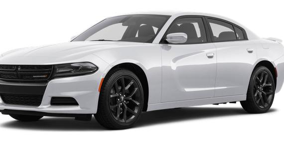 DODGE CHARGER 2020 2C3CDXBG9LH136135 image