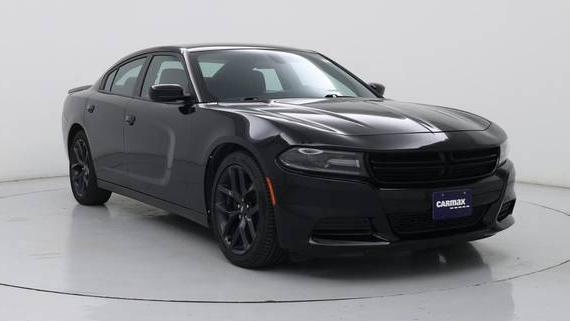 DODGE CHARGER 2020 2C3CDXBG9LH101658 image