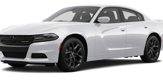 DODGE CHARGER 2020 2C3CDXJG8LH115133 image