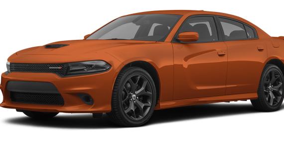 DODGE CHARGER 2020 2C3CDXHG6LH193173 image