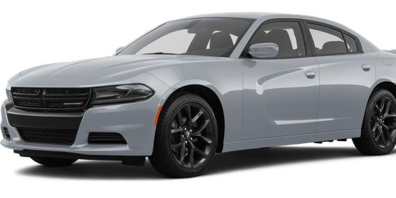 DODGE CHARGER 2020 2C3CDXBG4LH237468 image