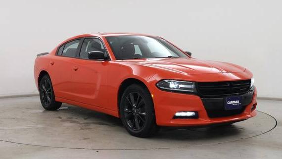 DODGE CHARGER 2020 2C3CDXJG4LH105120 image