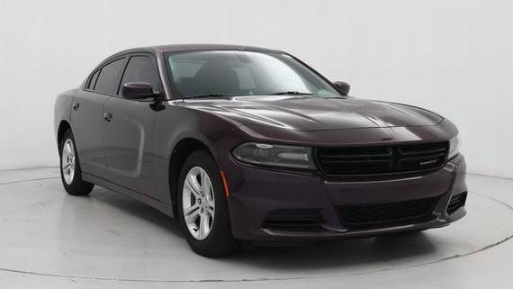 DODGE CHARGER 2020 2C3CDXBG1LH189329 image
