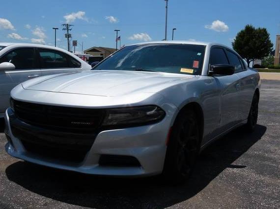 DODGE CHARGER 2020 2C3CDXBG5LH157922 image