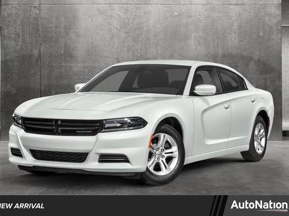 DODGE CHARGER 2020 2C3CDXBG4LH152954 image