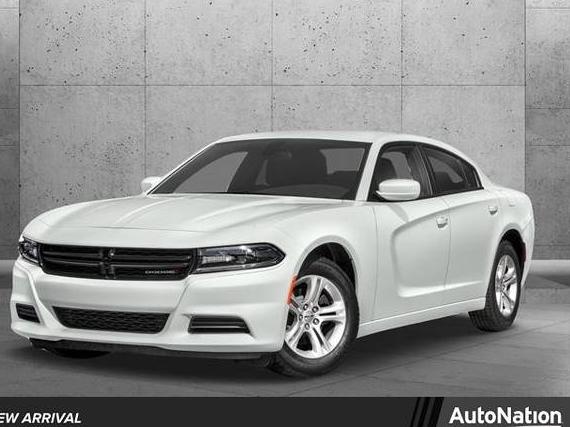 DODGE CHARGER 2020 2C3CDXGJXLH136200 image