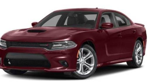 DODGE CHARGER 2020 2C3CDXCTXLH145373 image