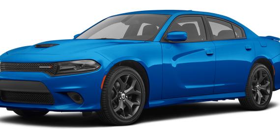 DODGE CHARGER 2020 2C3CDXCT8LH161927 image