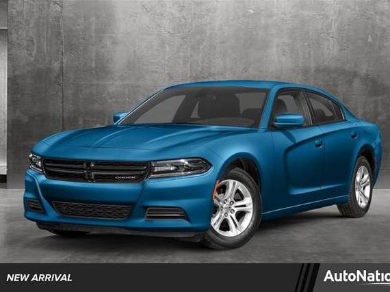 DODGE CHARGER 2020 2C3CDXBG3LH245335 image