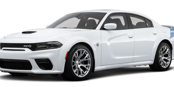 DODGE CHARGER 2020 2C3CDXGJ0LH217979 image