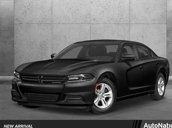 DODGE CHARGER 2020 2C3CDXGJ0LH216346 image
