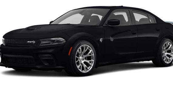 DODGE CHARGER 2020 2C3CDXGJ6LH166360 image