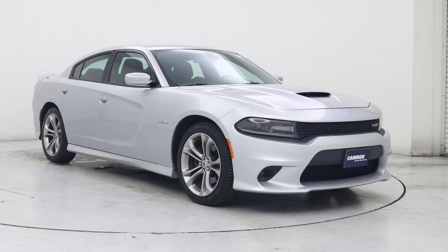 DODGE CHARGER 2020 2C3CDXCT5LH131204 image